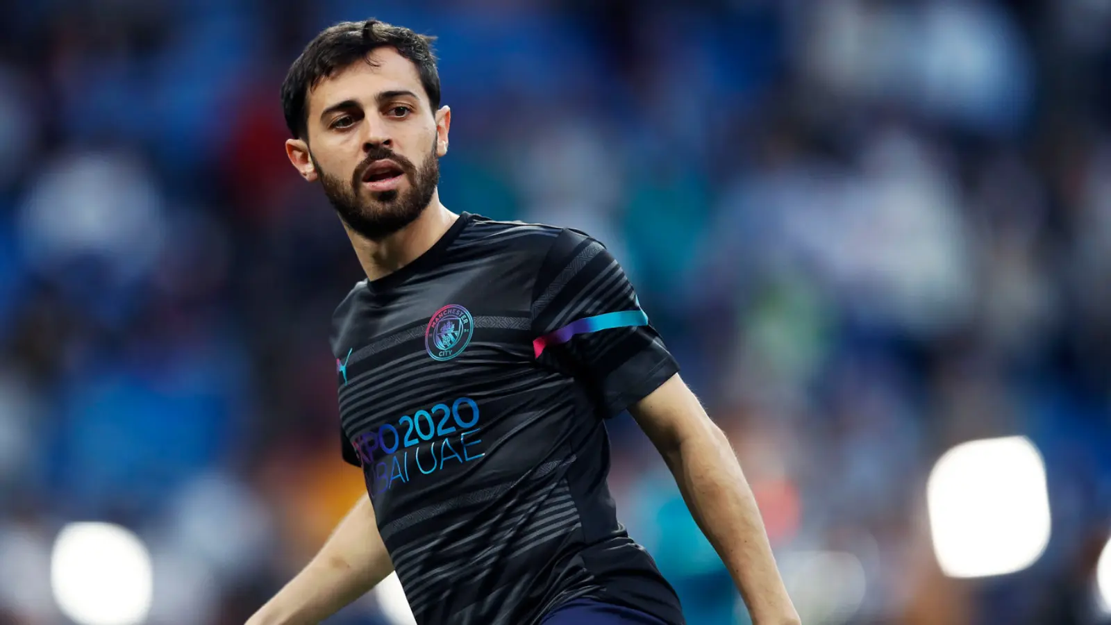 Бернарду Силва Италияда янги тарих яратиши эҳтимоли бор