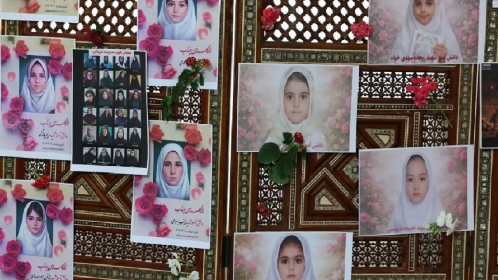 US responsibility for school bombing in Iran revealed