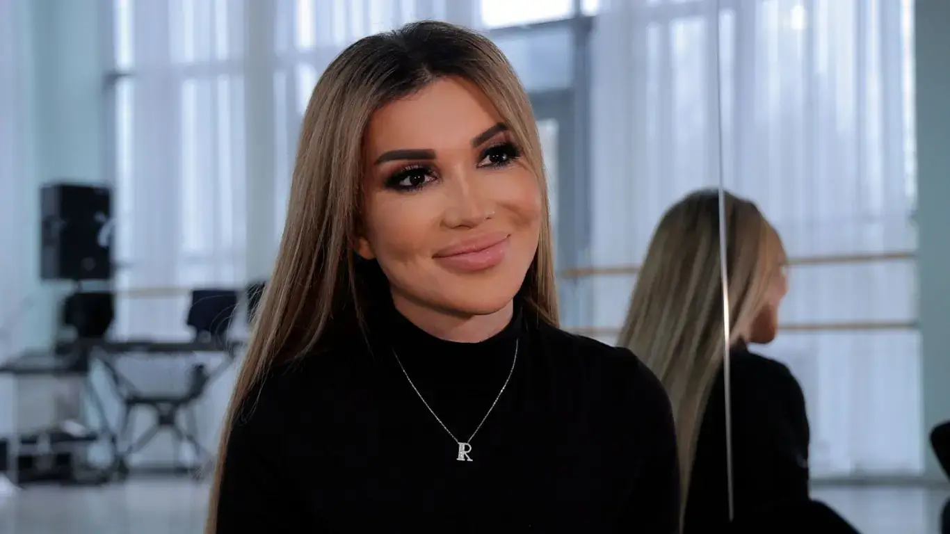 Rayhon birinchi nikohi qanday boshlanganini ochiqladi