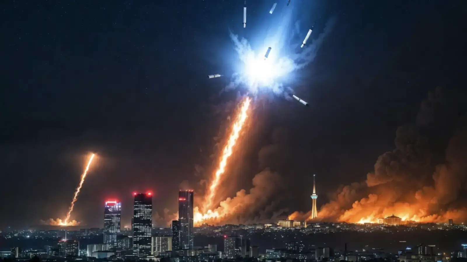 "Surprise" for Trump: Iran launched Khomeini's secret plan