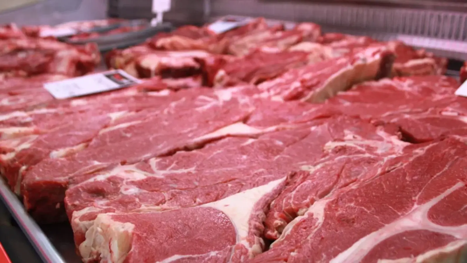 Il a été démontré que la consommation de viande contribue à préserver la mémoire