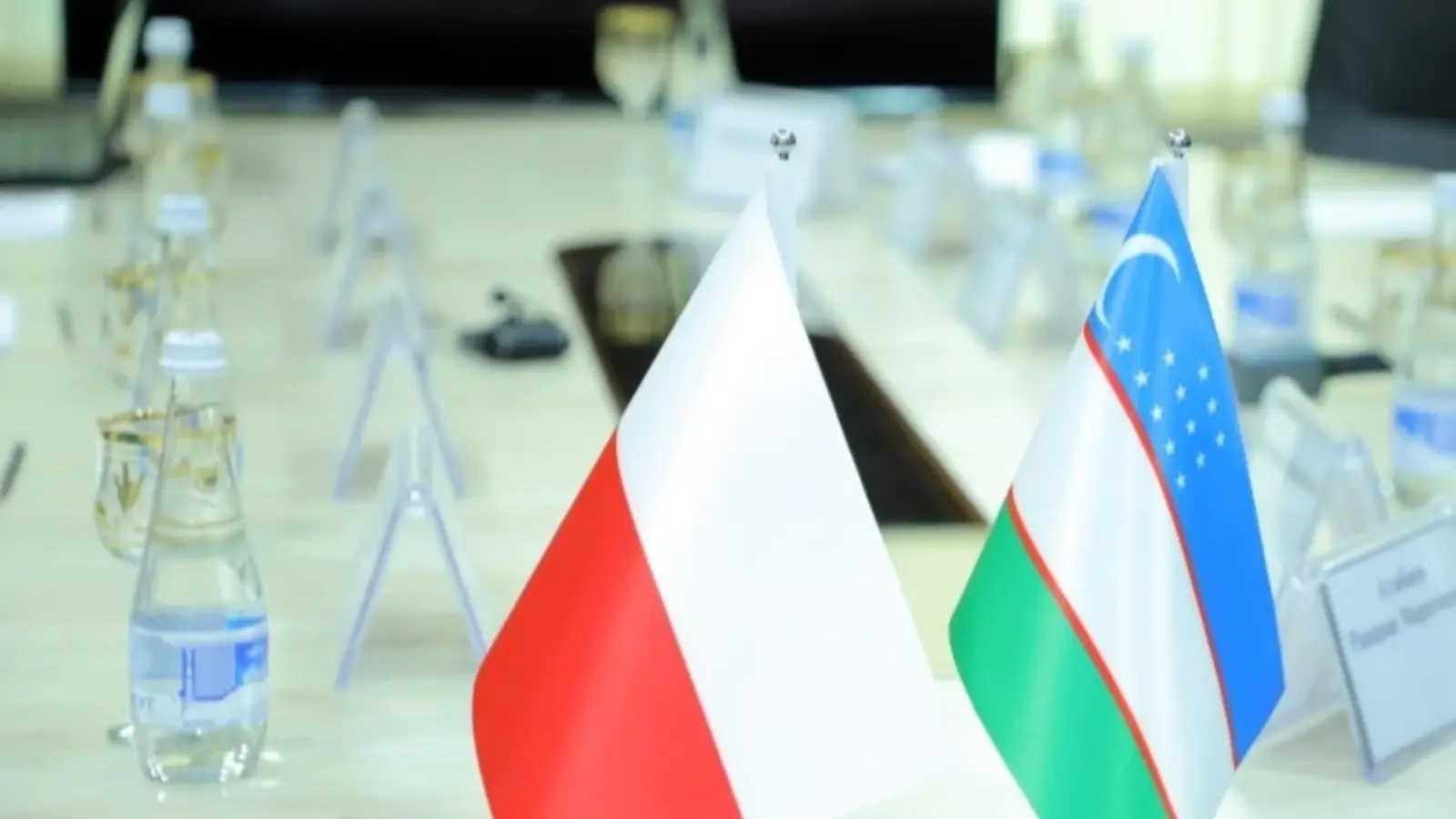 O‘zbekiston mehnat potensiali: Polshada hamkorlik imkoniyatlari kengaymoqda