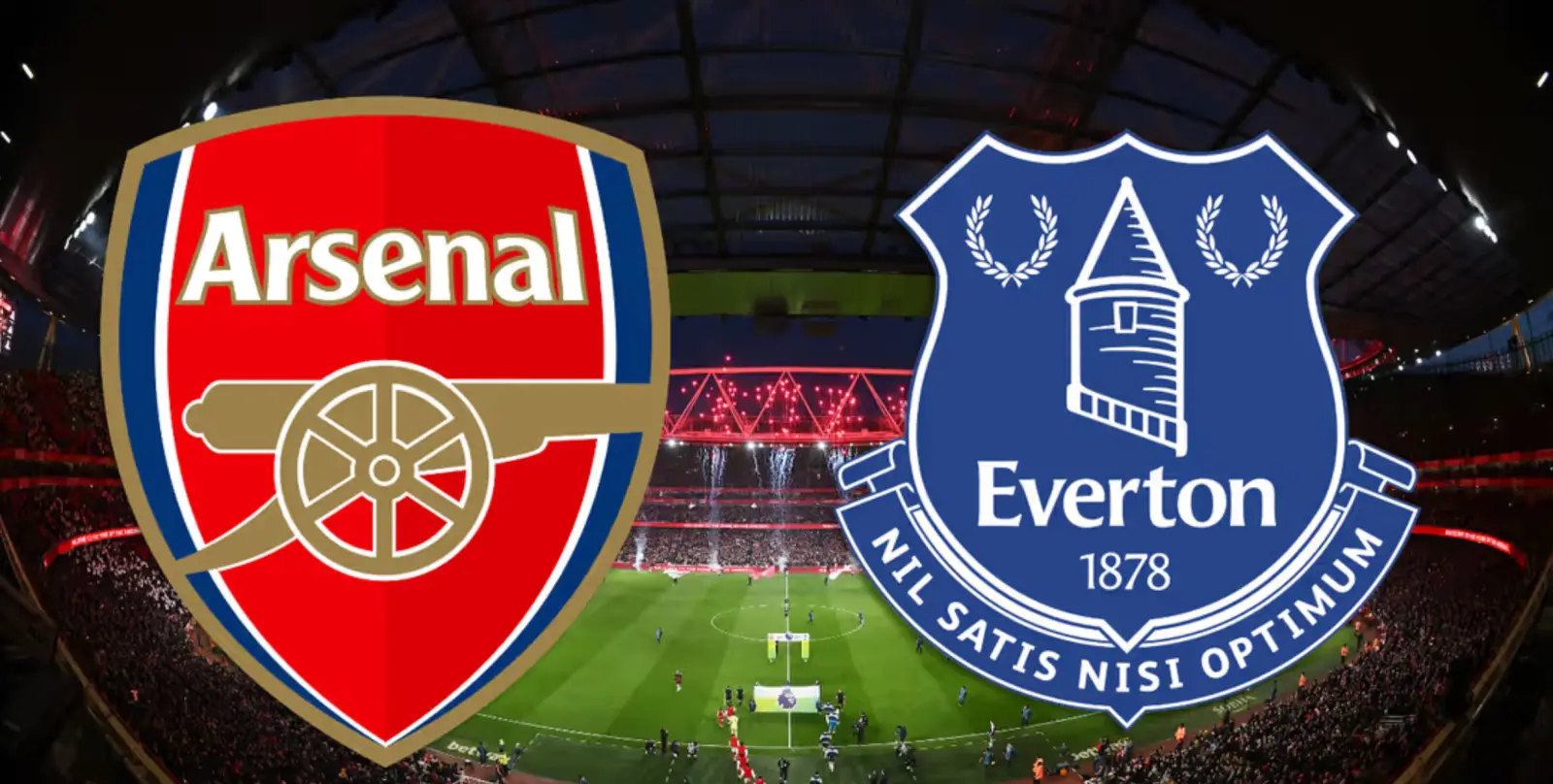 "Arsenal" va "Everton" bahsi uchun asosiy tarkiblar e’lon qilindi