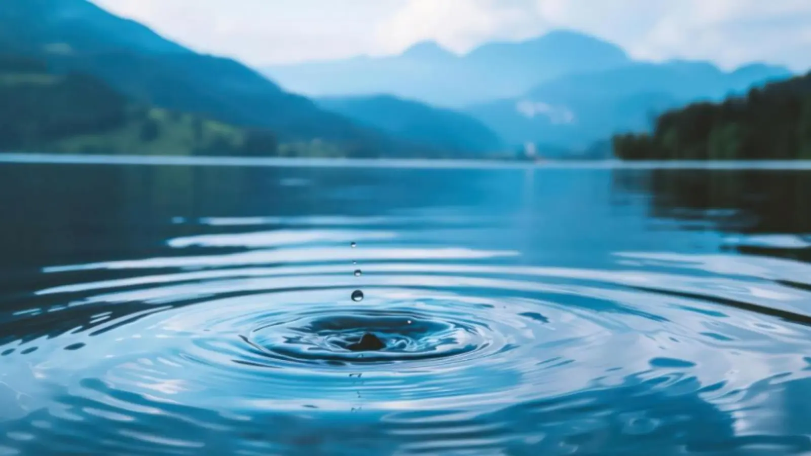 Дунёнинг энг йирик чучук сув захираларига эга давлатлари