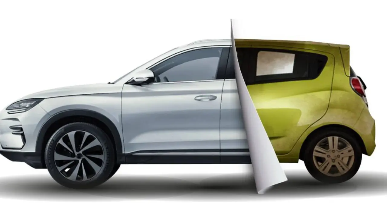 New Benefits for Owners of Old Cars