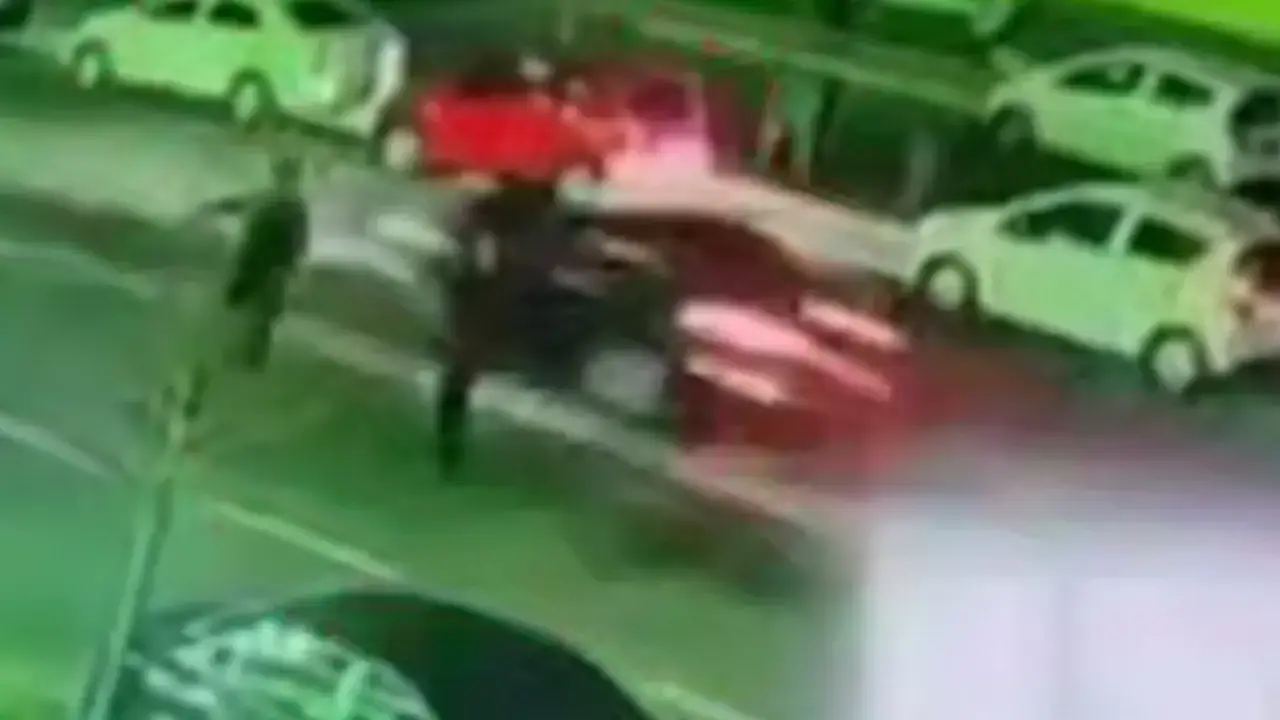 Самарқандда Onix урган пиёда фожиали тарзда вафот этди