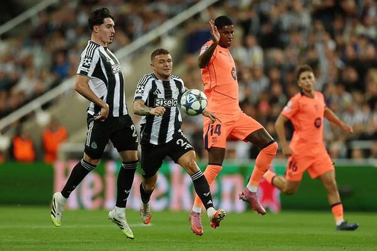 Yamal, Barcelona'yı mağlubiyetten kurtardı