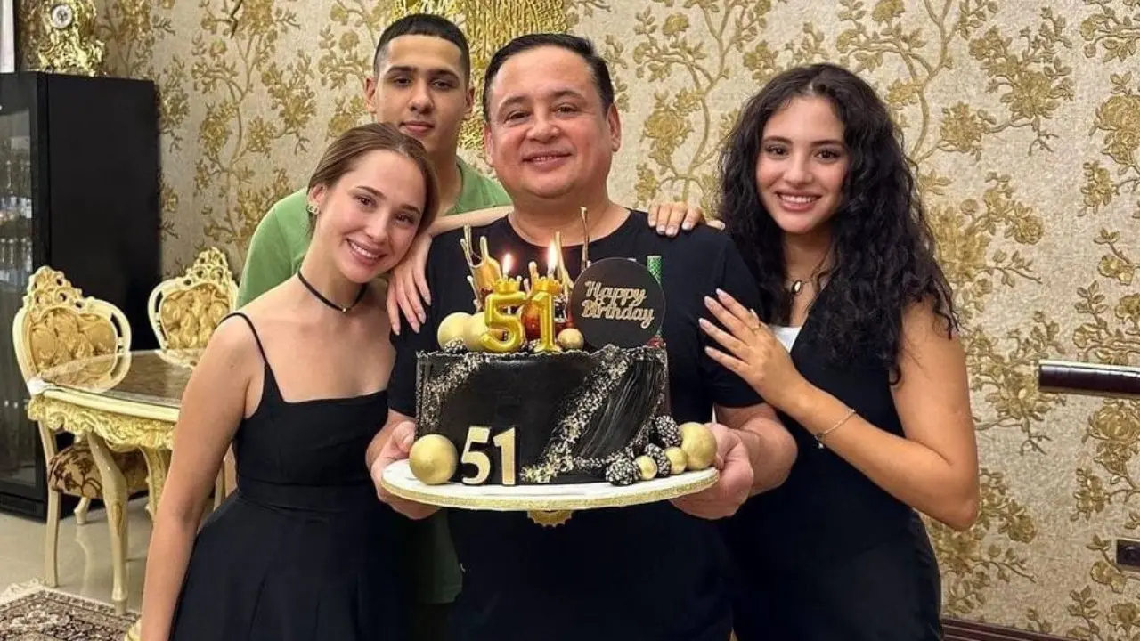 Oʻzbekistonlik mashhur sanʼatkorlar qizlari kim ekanligi qiziqmi?