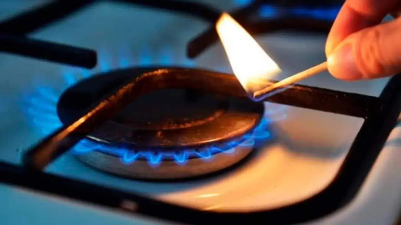 До какого срока продлён зимний лимит на газ?