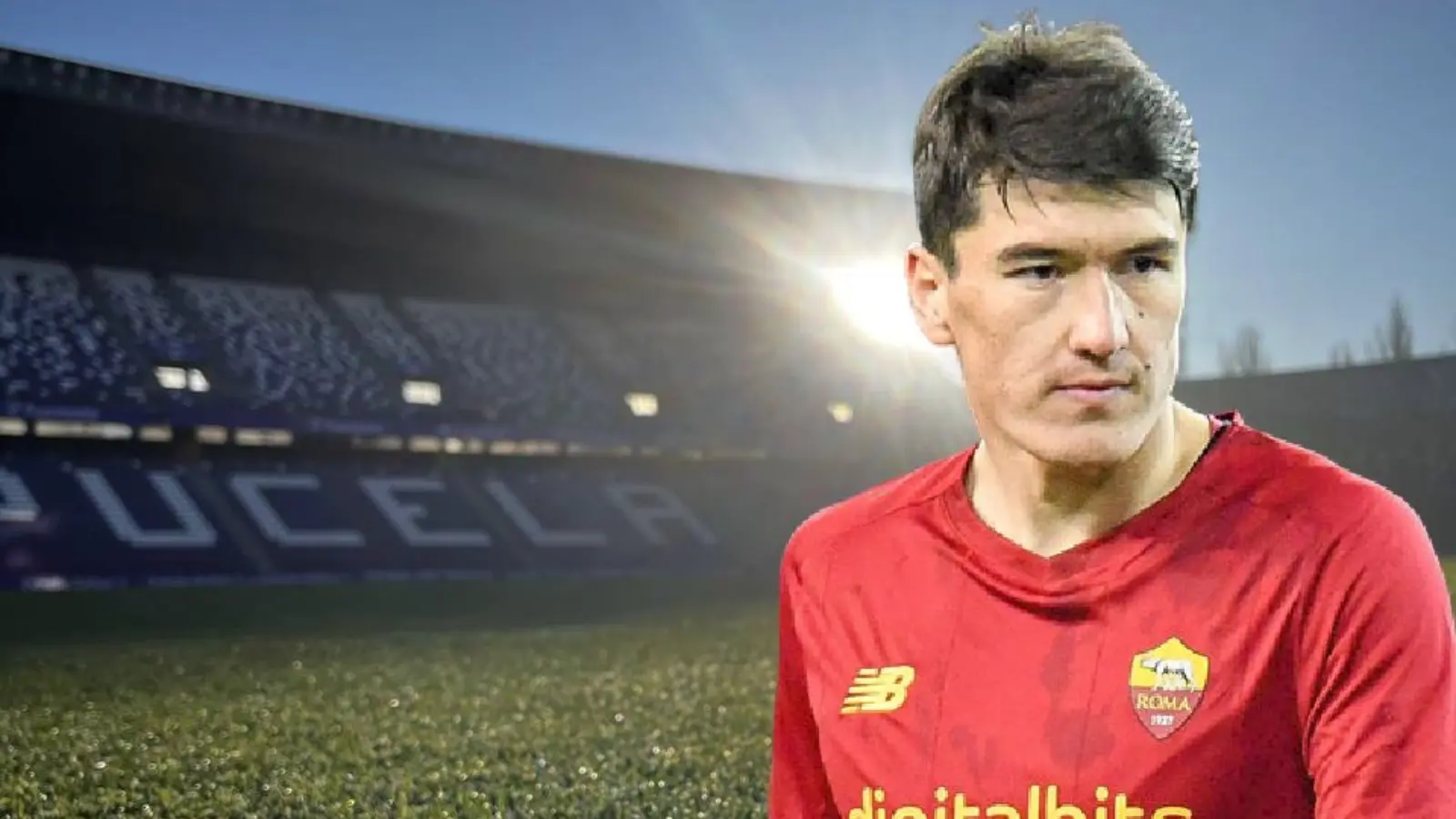 Элдор Шомуродовнинг "Рома"даги жойини Муҳаммад Салоҳ эгаллайдими?