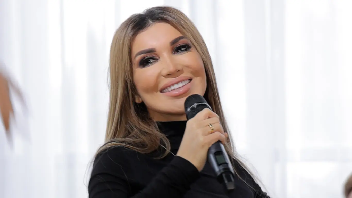 Райхон: «Моё детство — это не игра, а непрерывный труд»