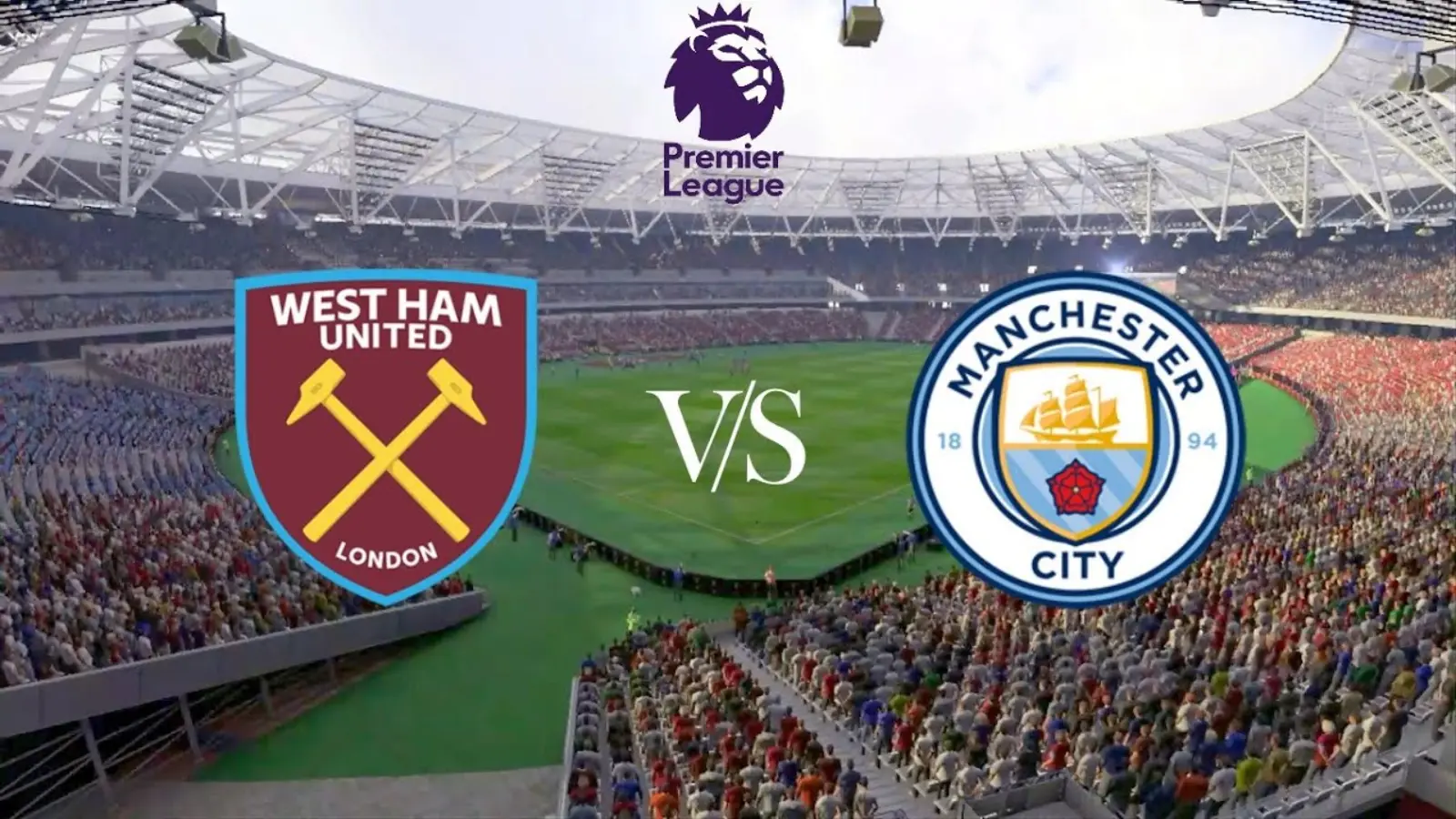 "Манчестер Сити" "Вест Хэмге" қарсы маңызды кездесуге дайындалуда