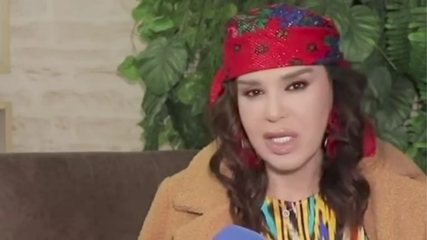 “4 йилда 4 секунд ҳам тинчлик бўлмади…” — Зуҳра Солиева оғир ҳаётини очиқлади