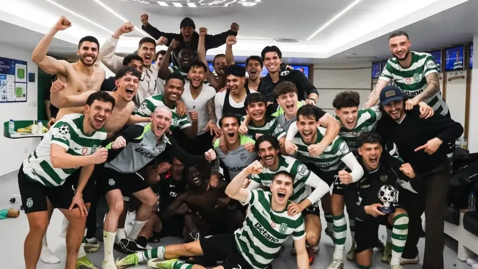 Создана символическая сборная недели Лиги чемпионов УЕФА