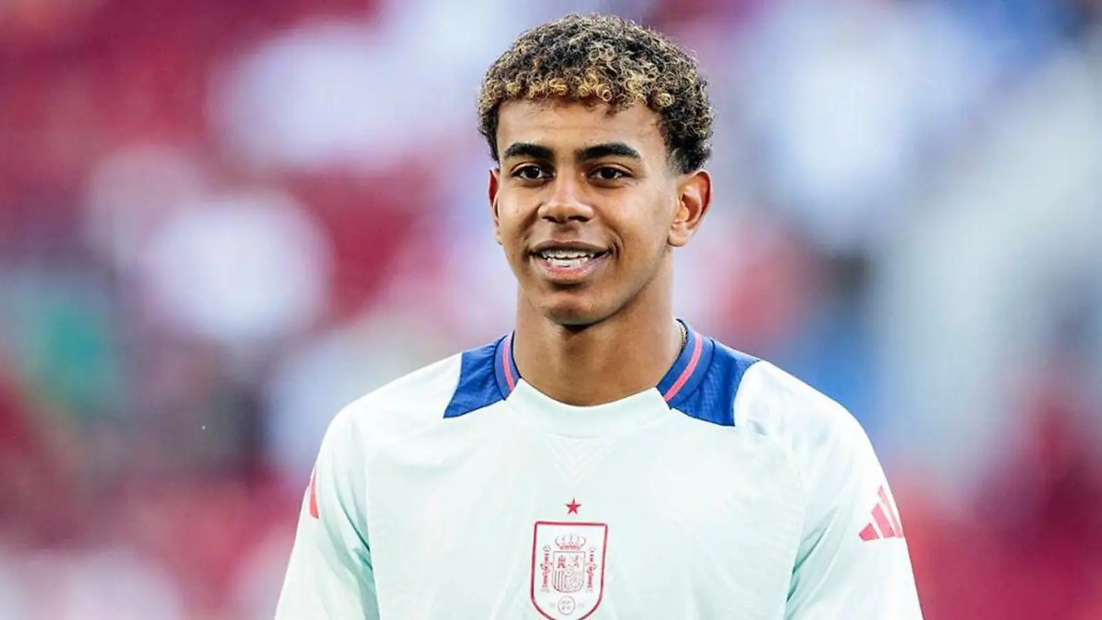 “Barselona” Lamin Yamalni Misrga qarshi o‘yinda himoya qilishni so‘radi