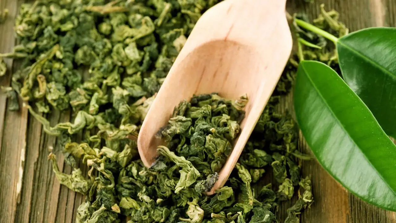 Ўзбекистон чой импортига миллионлаб доллар сарфлади