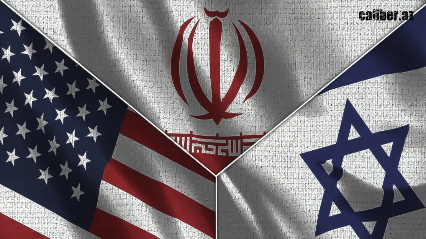 Какова цель нападений США и Израиля на Иран?