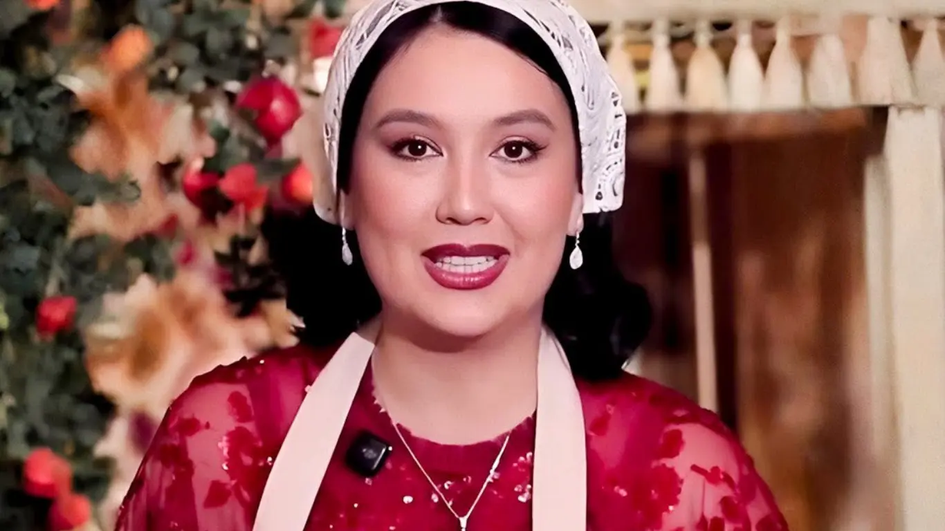 “O‘qishdan haydalib ketay deganman…” — Dilnoza Kubayeva talabalik xotiralarini esladi