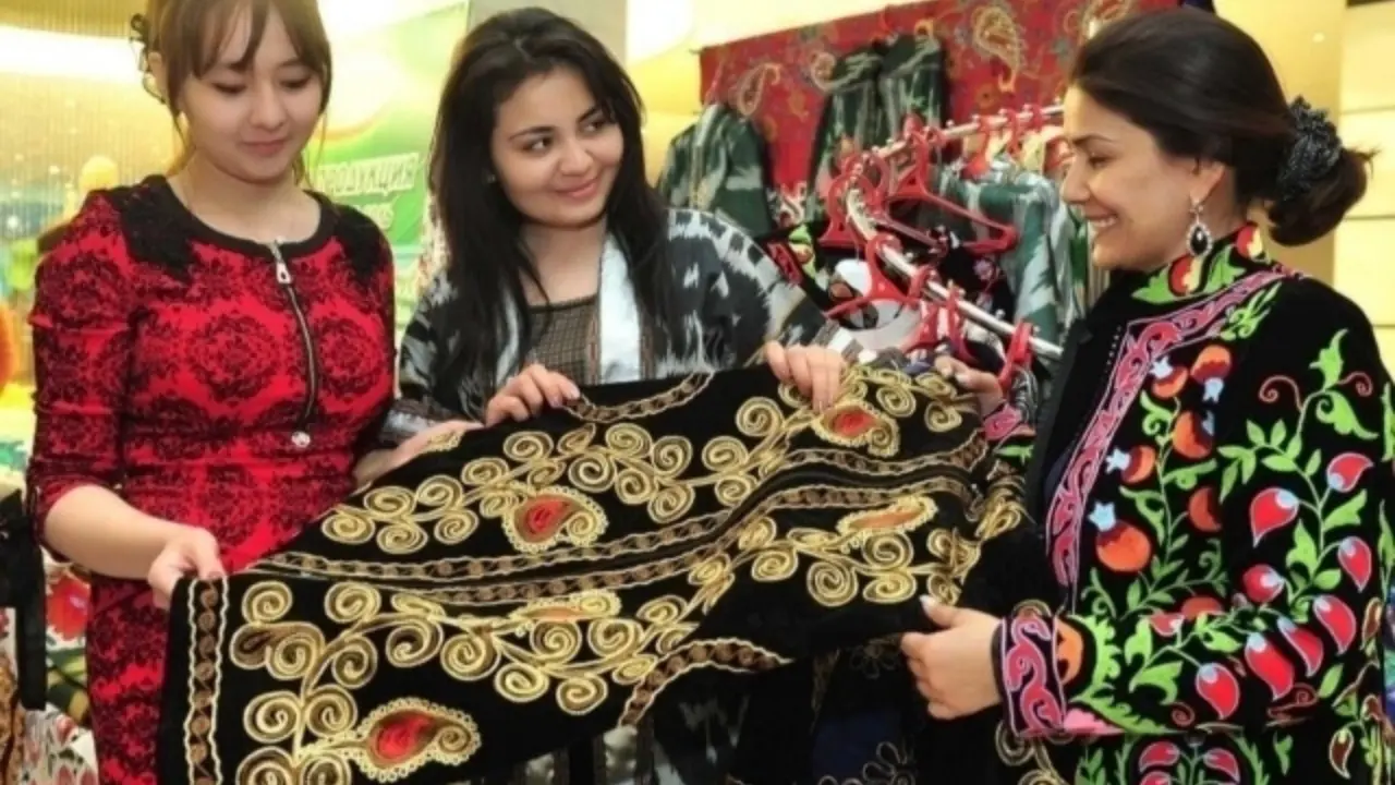 Ўзбекистонда аёллар энг кўп қайси вилоятда?