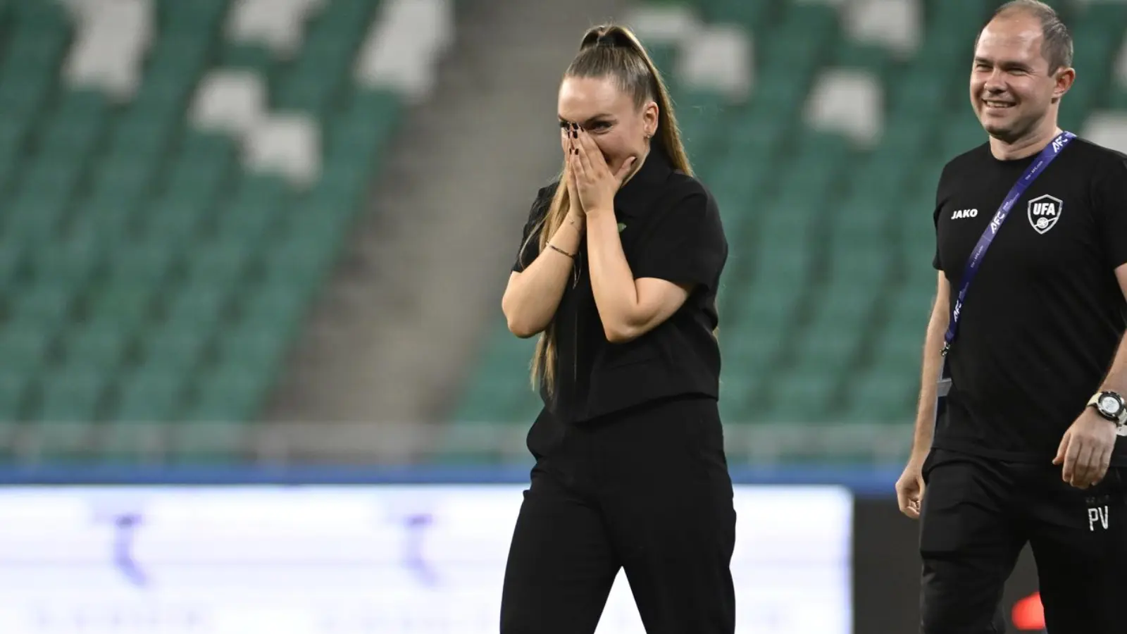 Женская сборная Узбекистана готова к историческому матчу против Филиппин