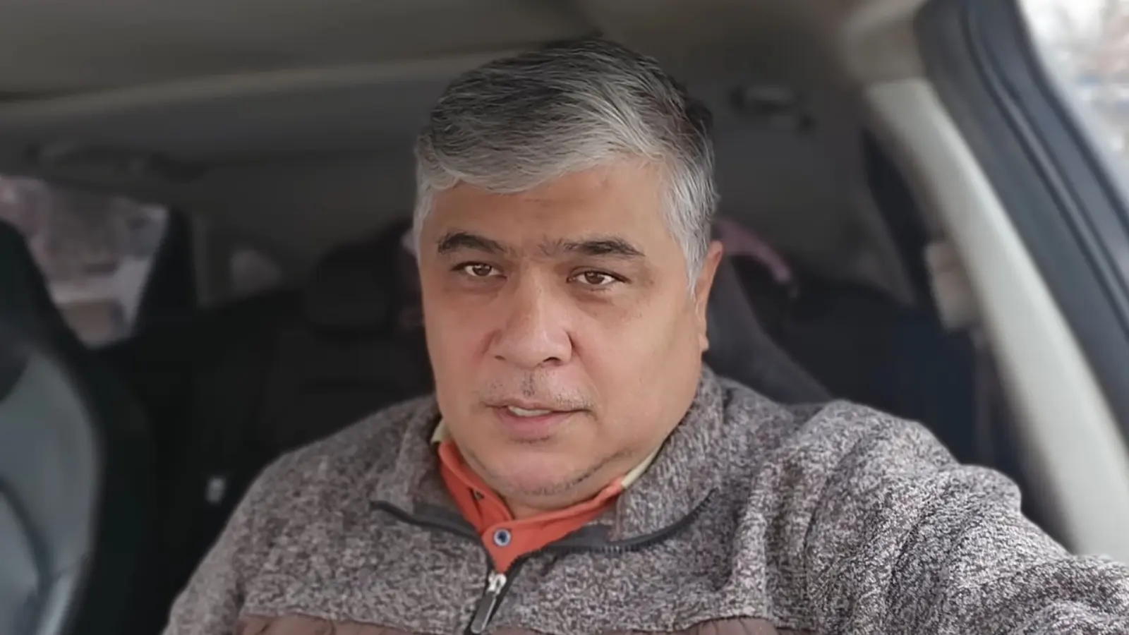 Samarqandda yana bir blogerga nisbatan «ish» qo‘zg‘atildi: qamoqqa olingan