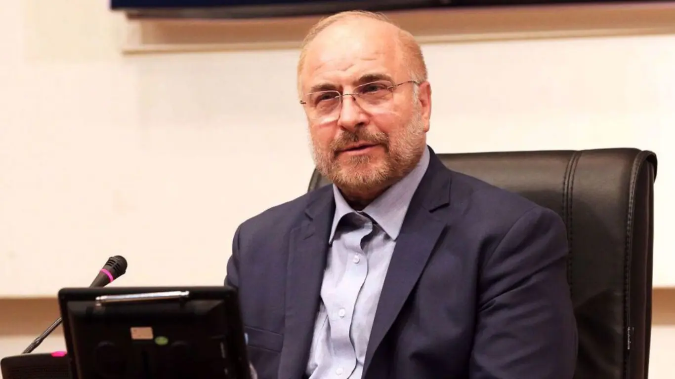 G‘olibaf: Hormuz bo‘g‘ozi endi hech qachon avvalgidek bo‘lmaydi