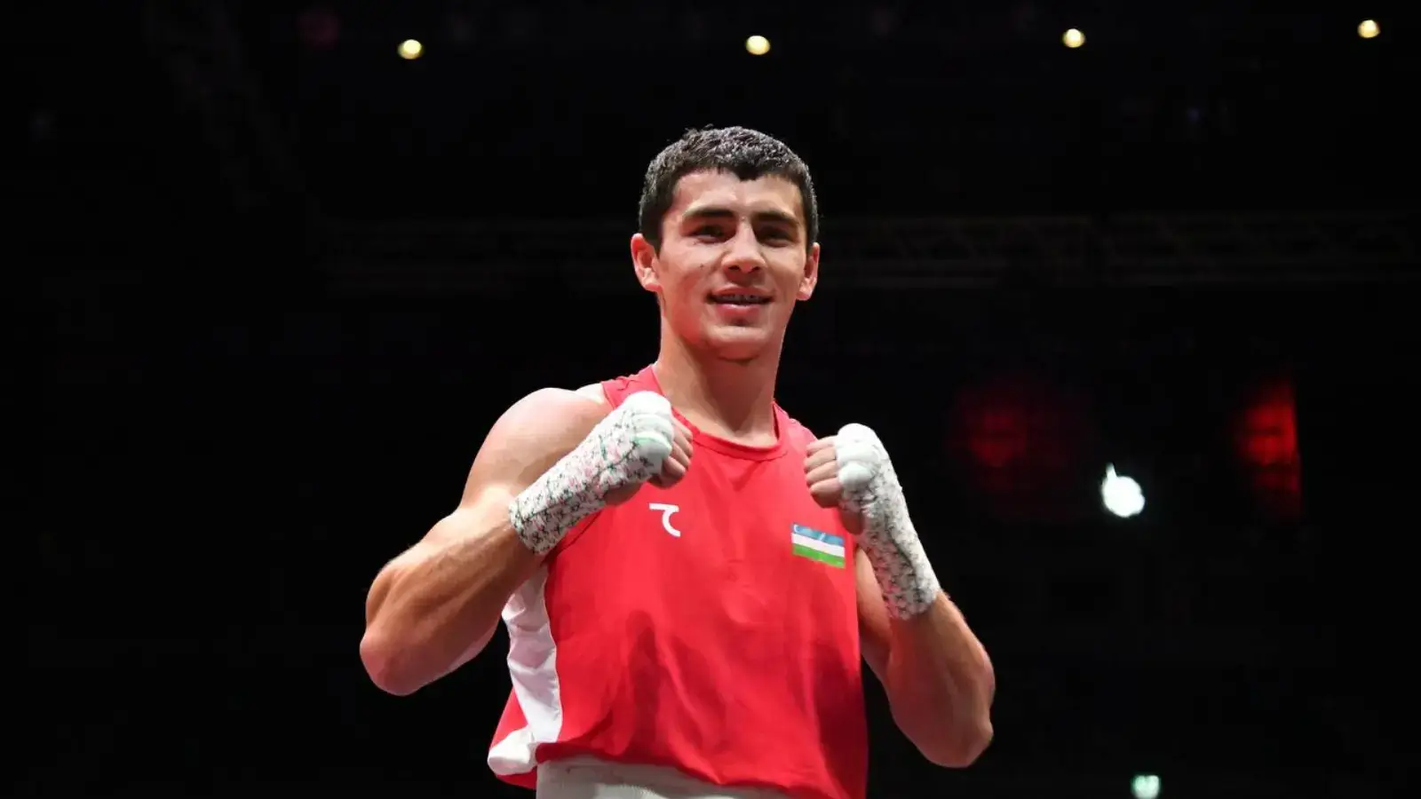 Узбекские боксеры удостоены высокого признания на турнире "Странджа"