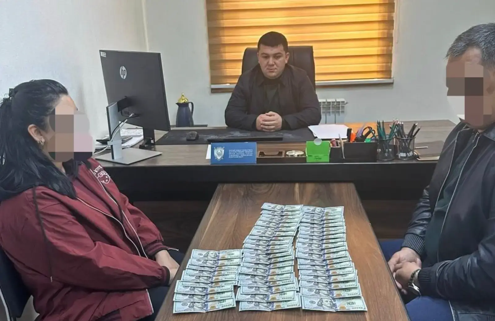 Yangiyo‘l tumanida aliment undiruvi bo‘yicha chora-tadbirlar ko‘rilmoqda