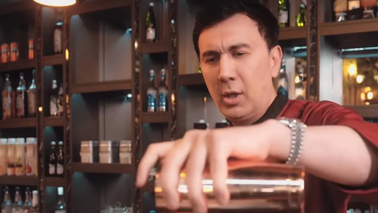 Botir Qodirovdan “Koroleva Jana” nomli butunlay yangi yo‘nalishda bomba qo‘shiq!