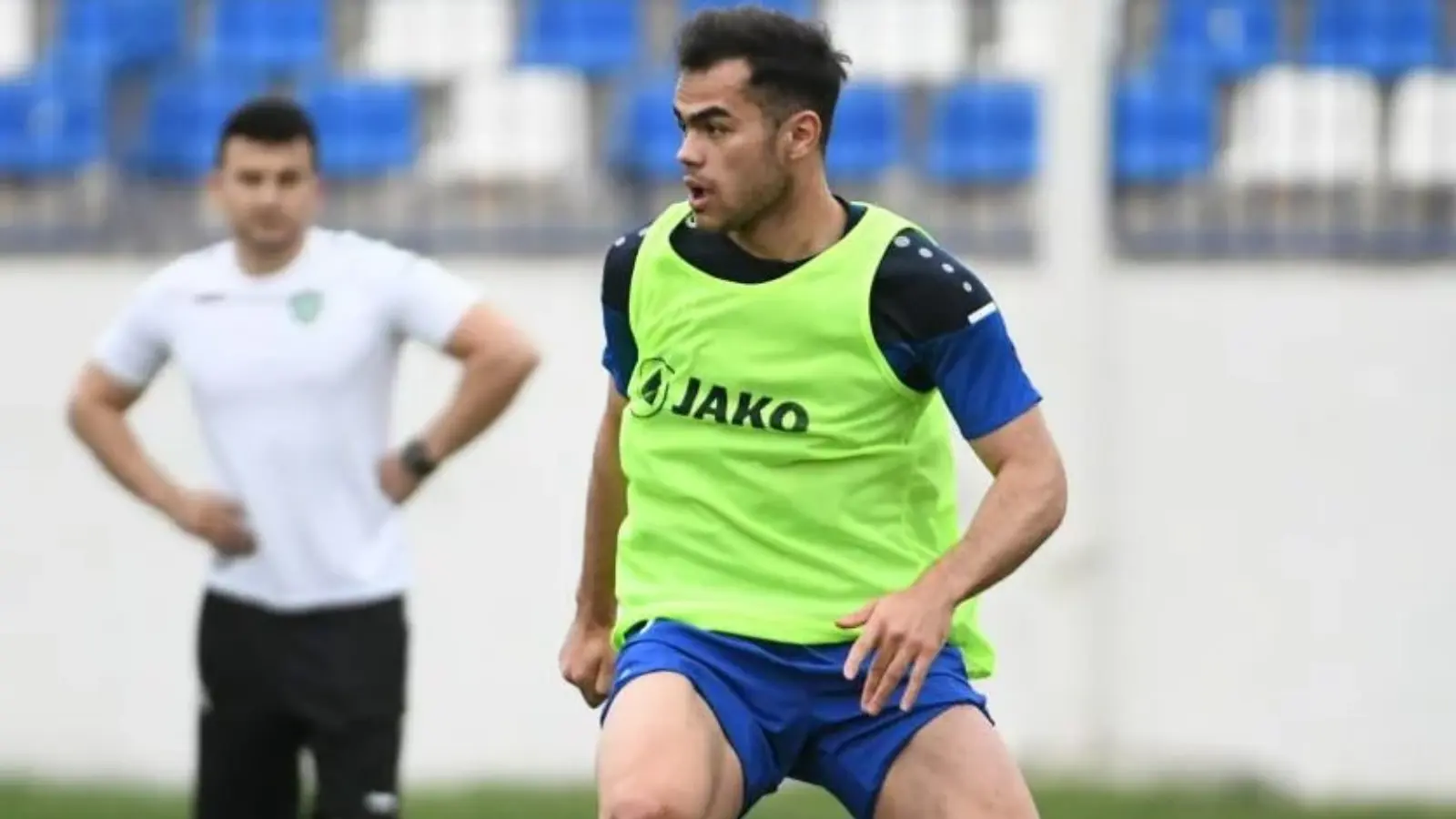 Oston O‘runovning transfer yo‘li: unga Rossiya klublaridan taklif bor