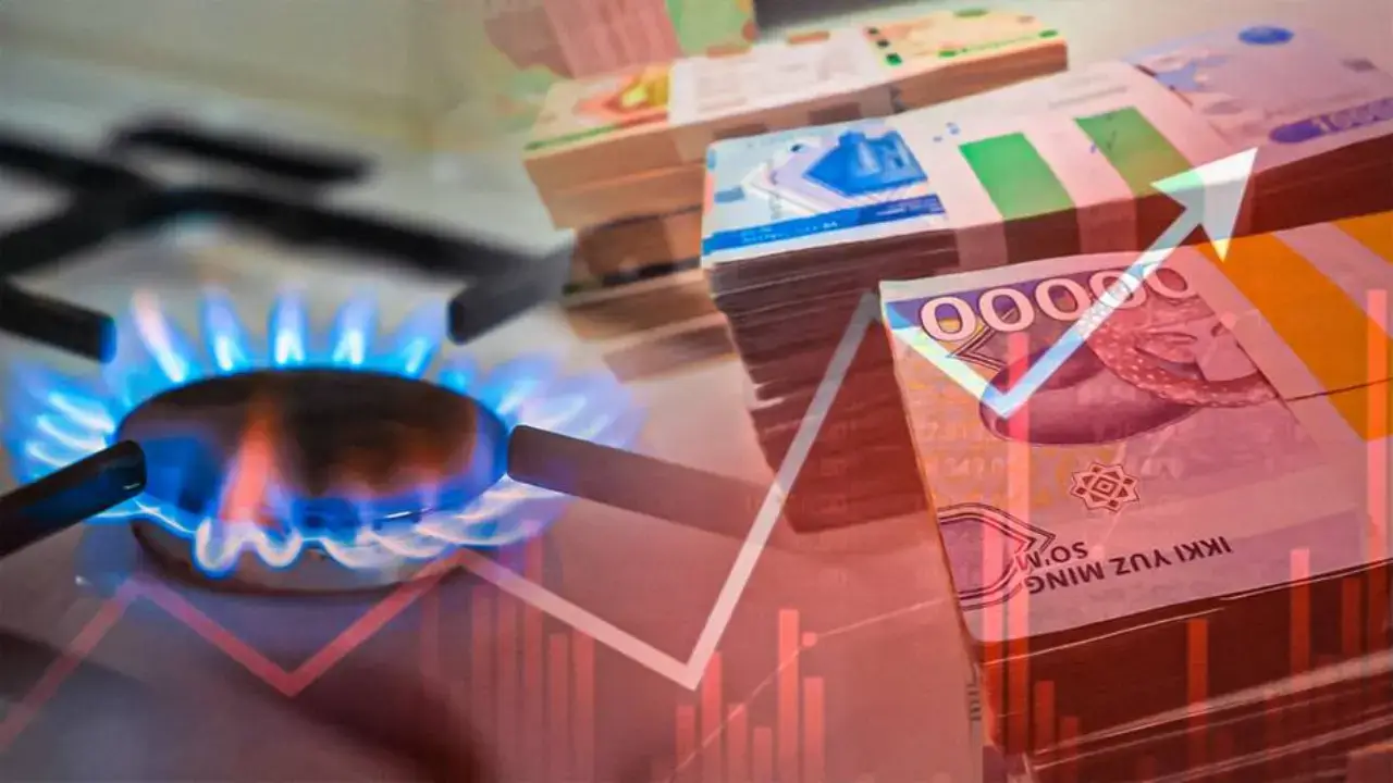 1 Mart’tan itibaren gaz pahalanacak mı?