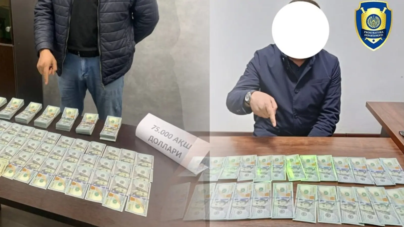 Қаллоблар визани баҳона қилиб катта пулларни қўлга киритди