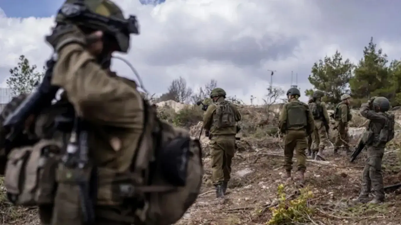 Израиль армиясы Иранға қарсы 100 мың резервін дайындап жатыр