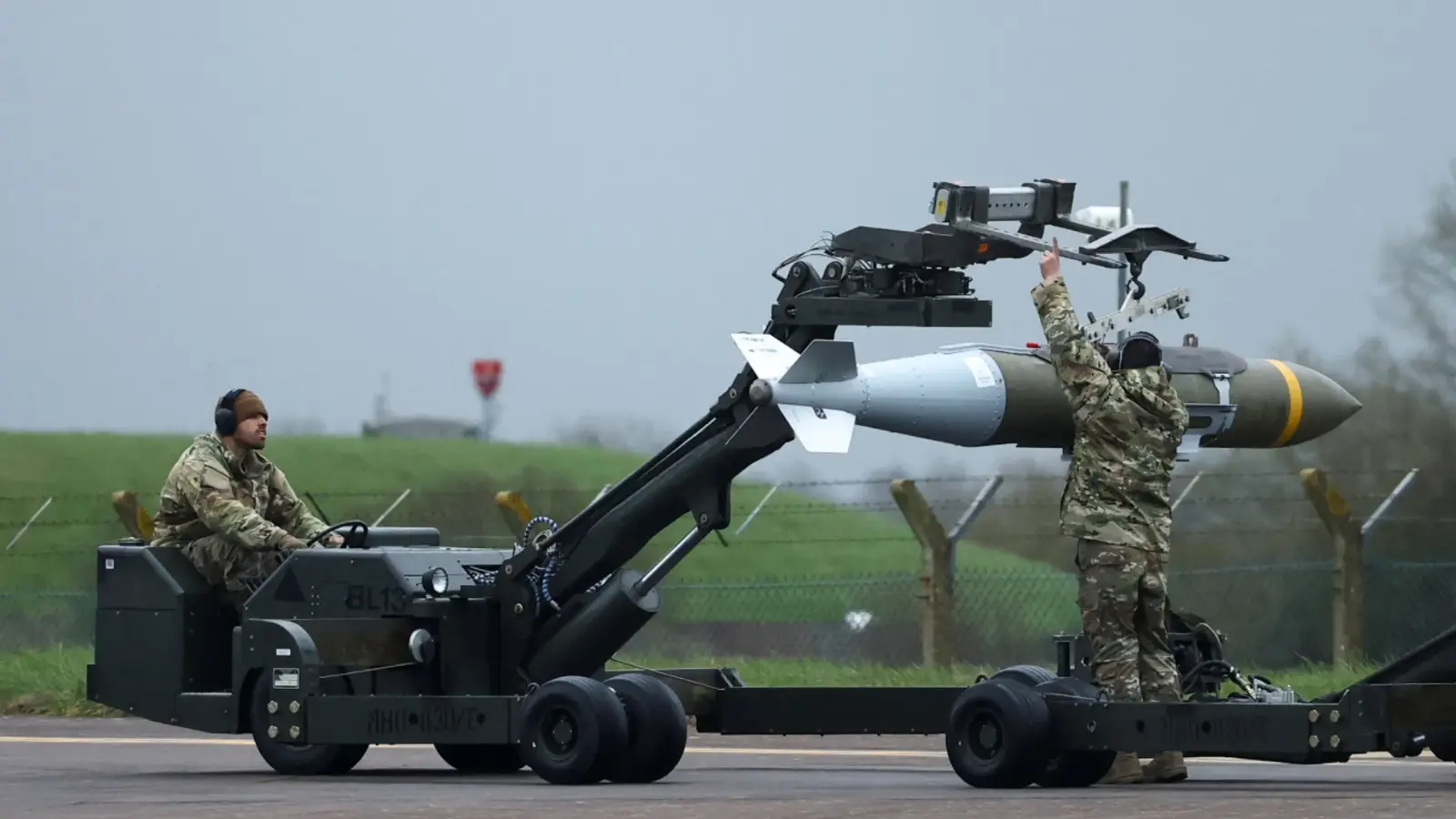 Эрон билан урушнинг учинчи ҳафтаси: Трампнинг кейинги режаси мавҳум...