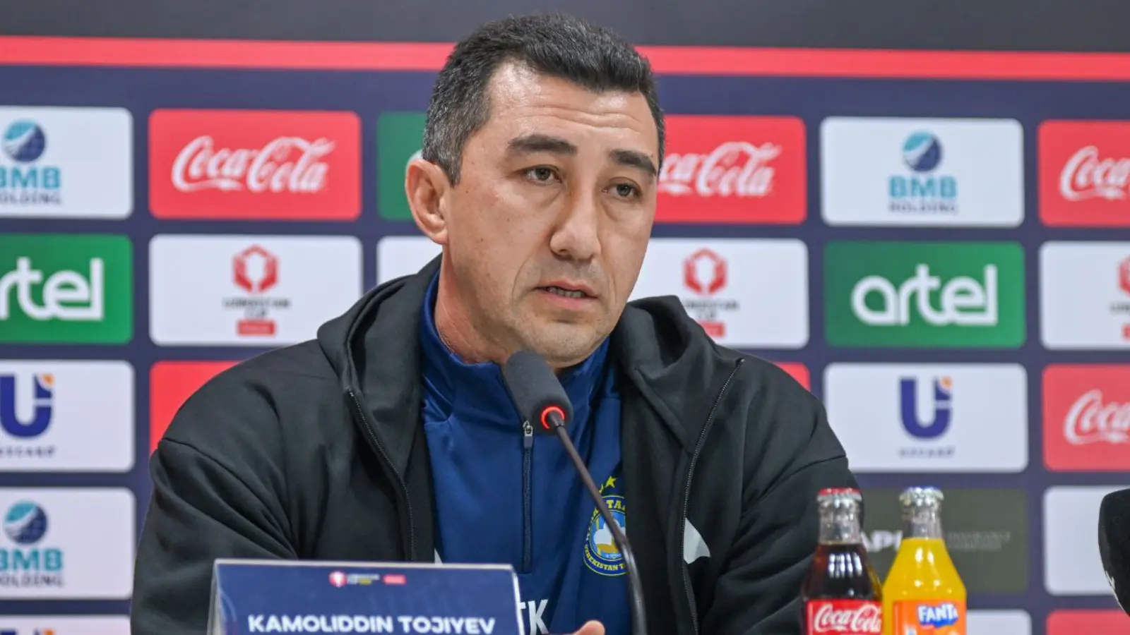 “Пахтакор” камбэк қилди: Тожиев жамоа ўйинидан мамнун