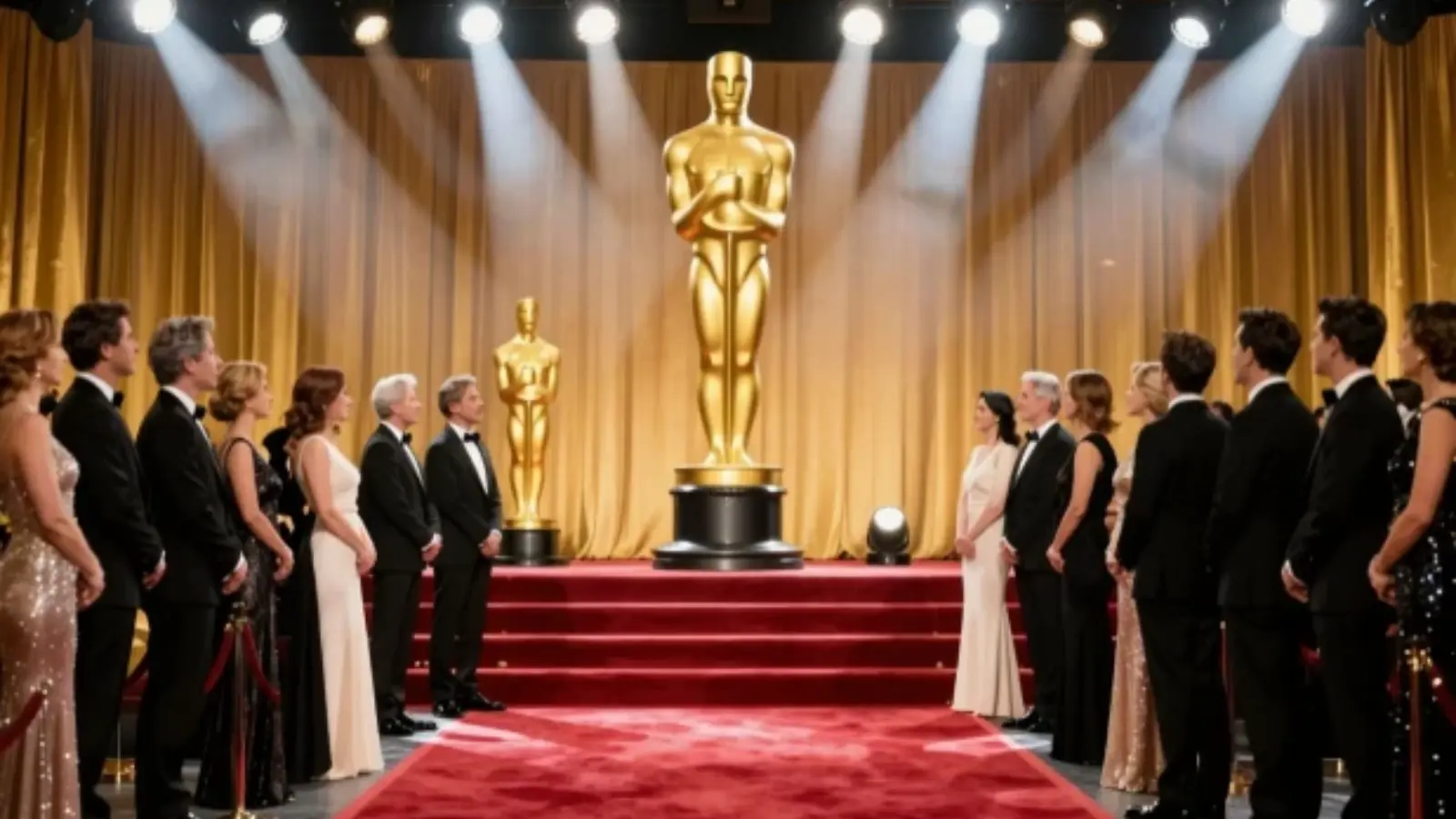 The documentary film "Mr. Nobody Against Putin" won an Oscar