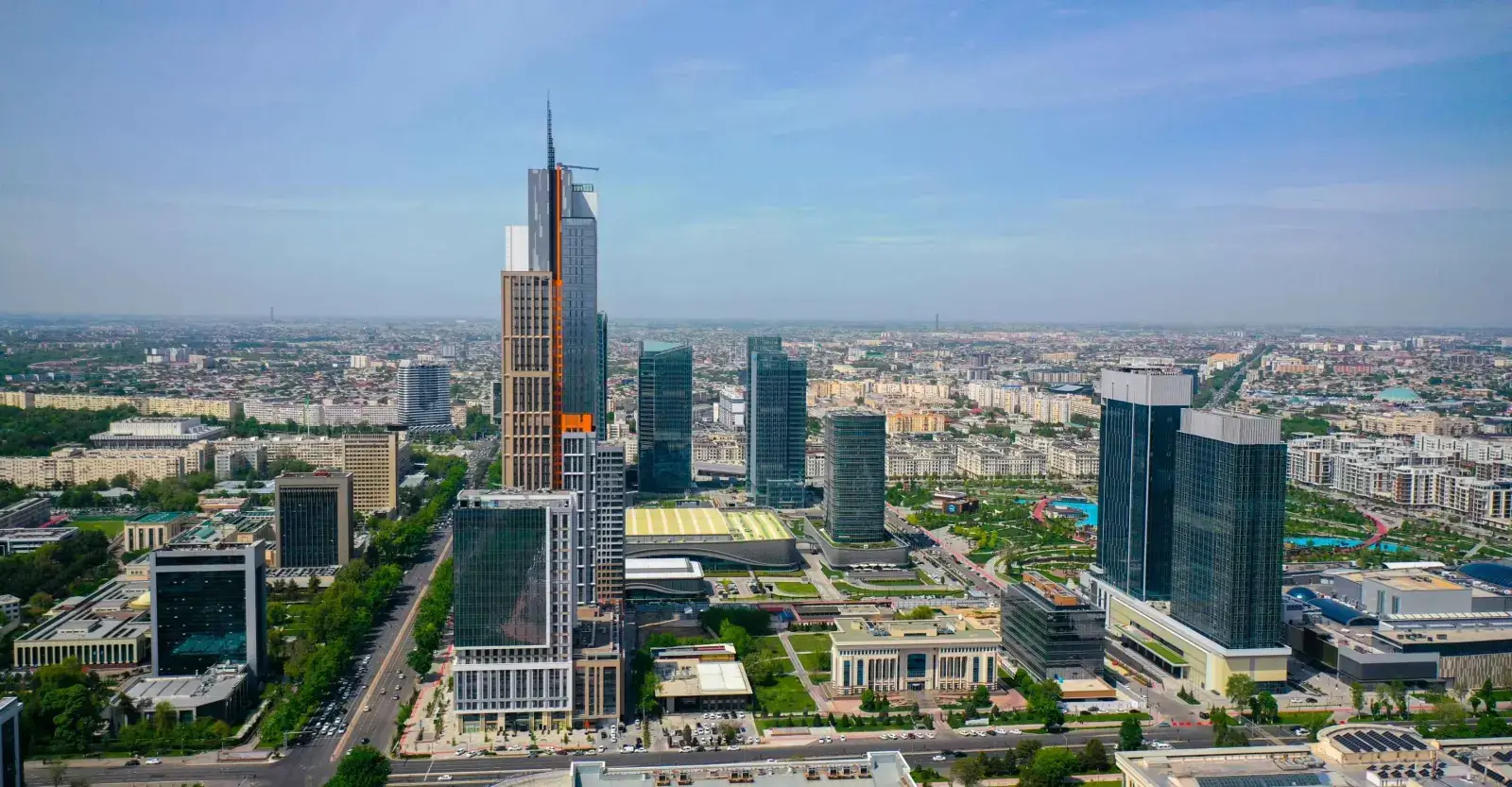 Тошкент ҳавоси ифлосланишининг асосий сабаби маълум қилинди