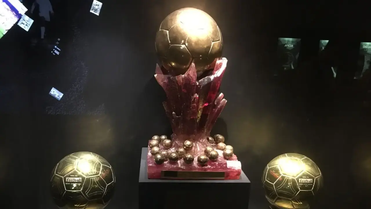 Se conoce cuándo se entregará la 'Super Balón de Oro'