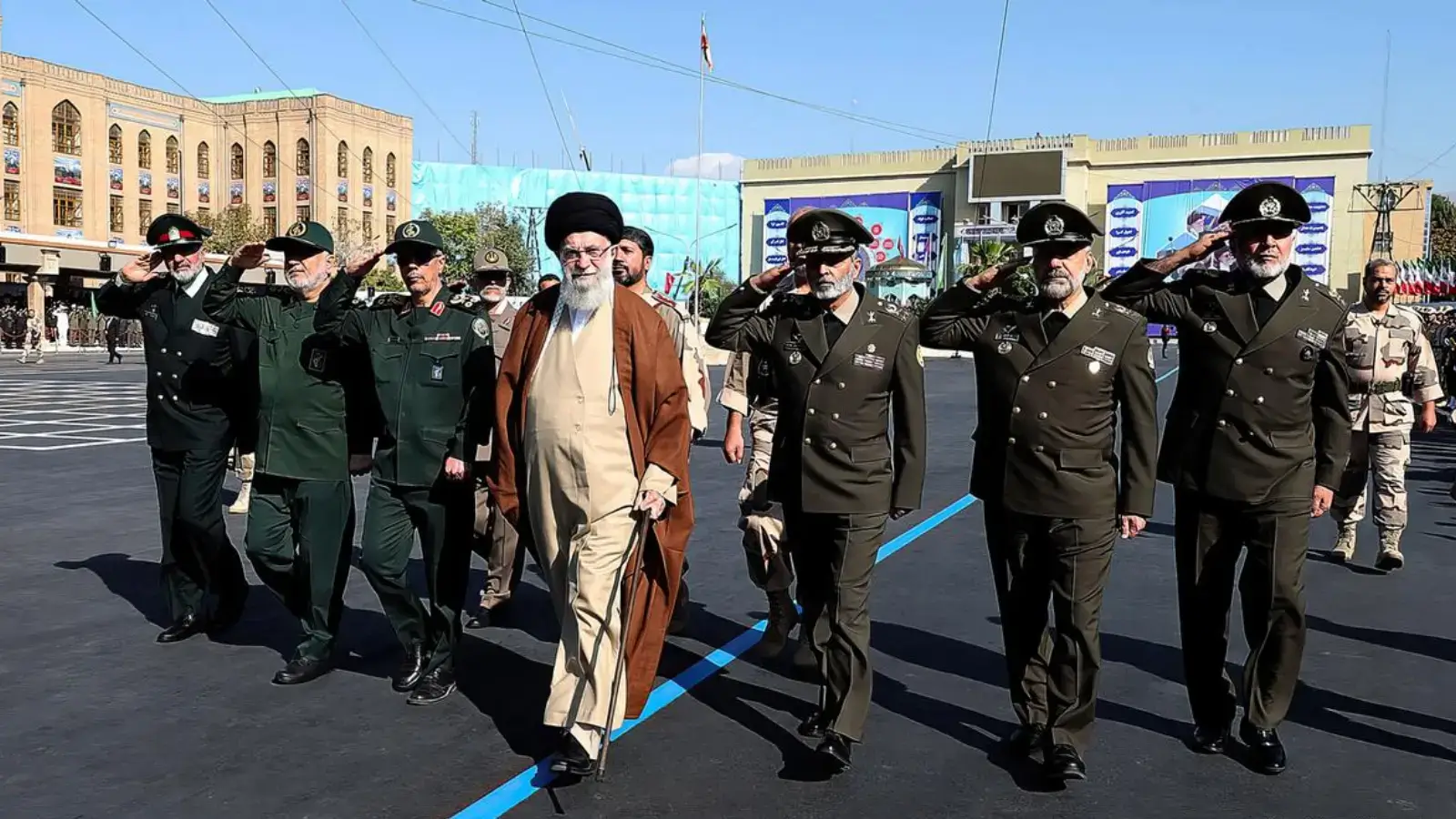 Operation "Lion's Roar": How was Iran's top leadership defeated?