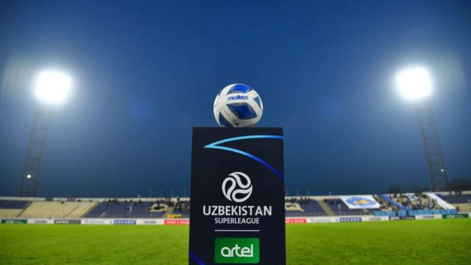 Суперлигада бугун 3-тур якунланади: марказда "Динамо" — "Насаф" баҳси