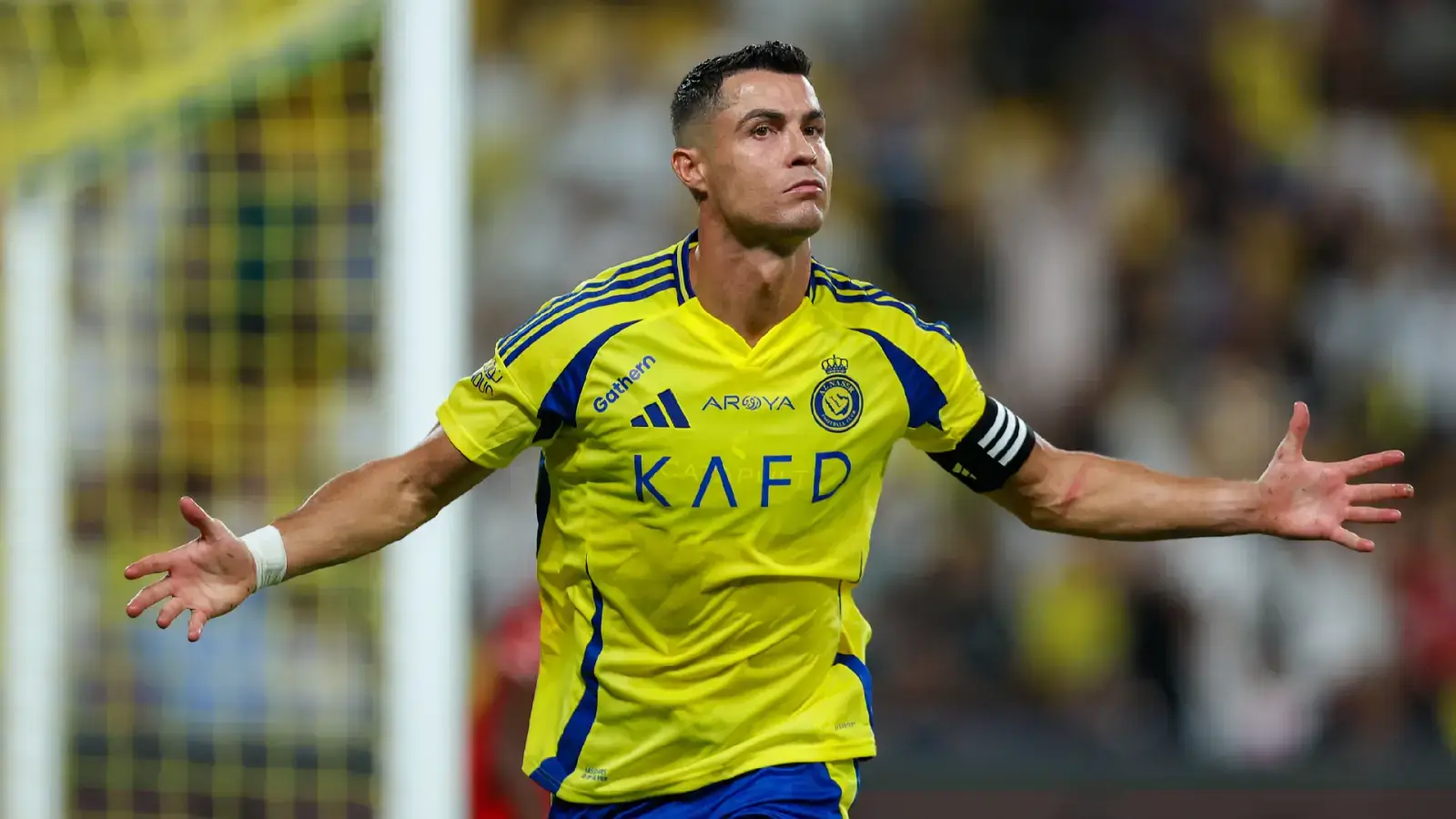 Which path did Ronaldo choose: what will be his future at Al-Nassr?