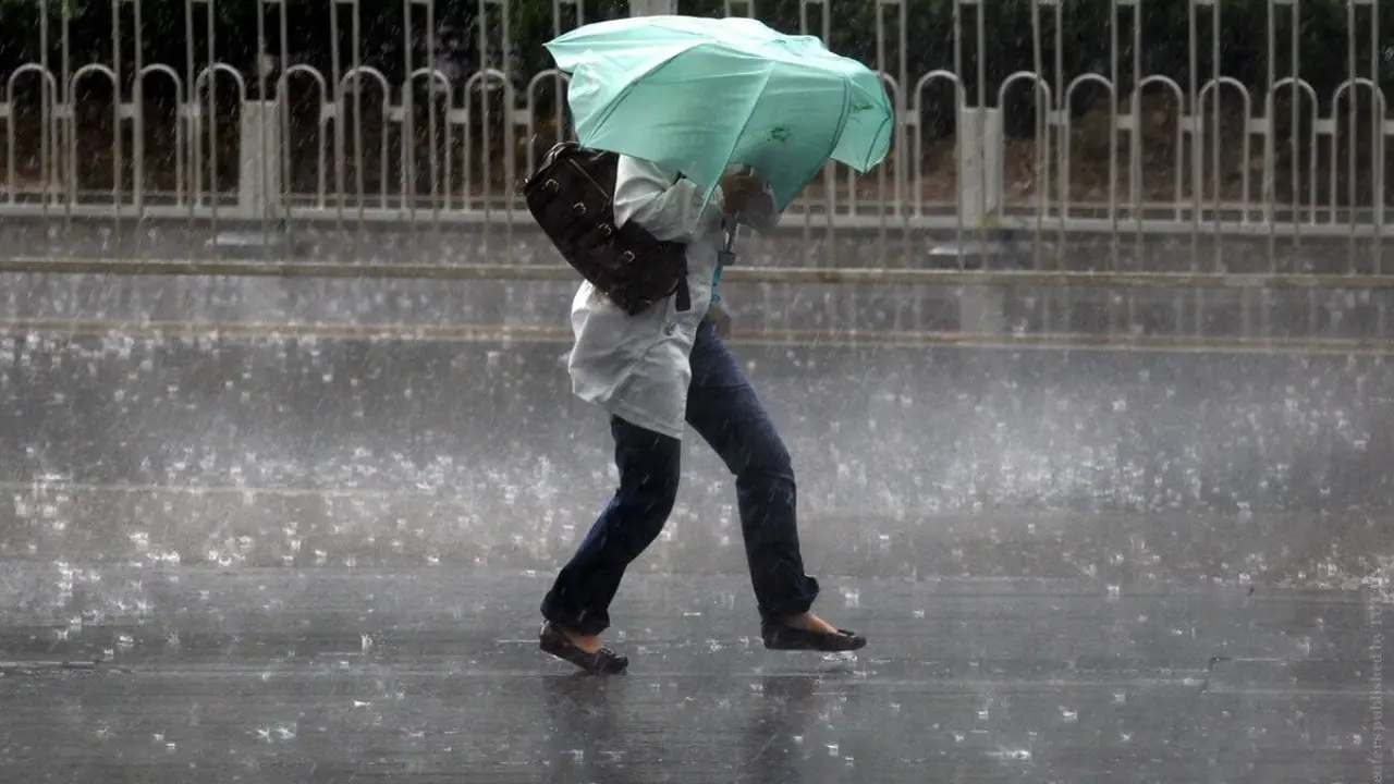 23 Mart’ta Özbekistan’da hava nasıl olacak, sıcaklık ne kadar?