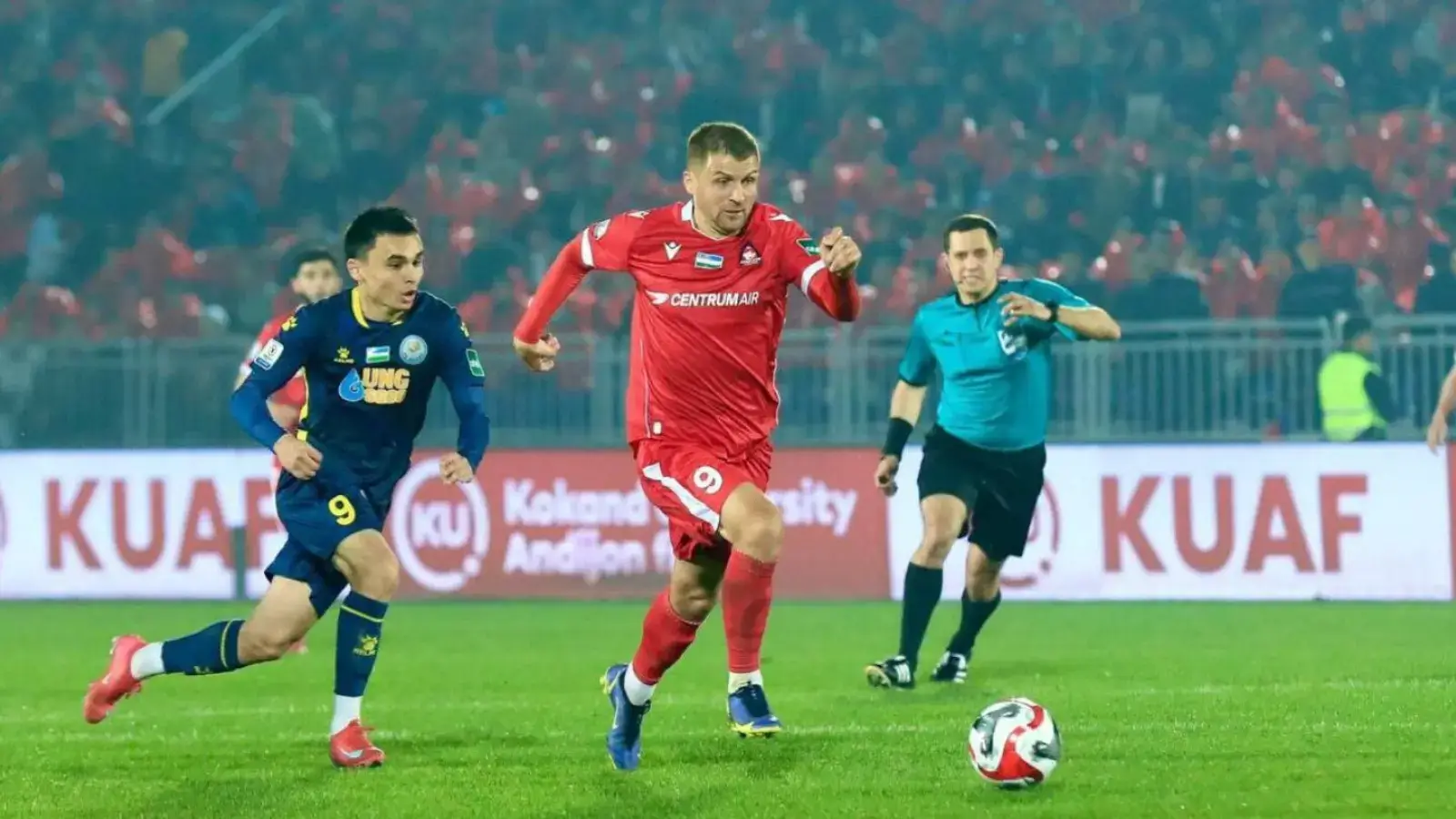 Суперлиганинг 2-тури кутилмаган интрига ва кураш ваъда қилмоқда