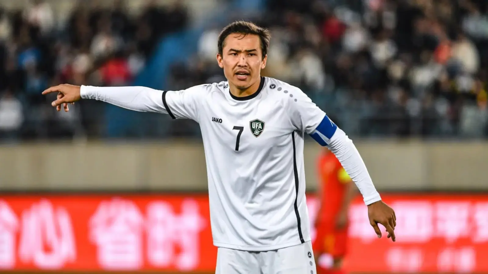 Shukurov: O‘zbekiston milliy jamoasi g‘alaba uchun intizomli harakat qildi