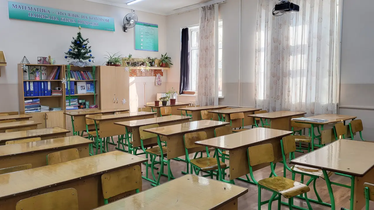 Okullarda bahar tatilinin tarihi resmen açıklandı