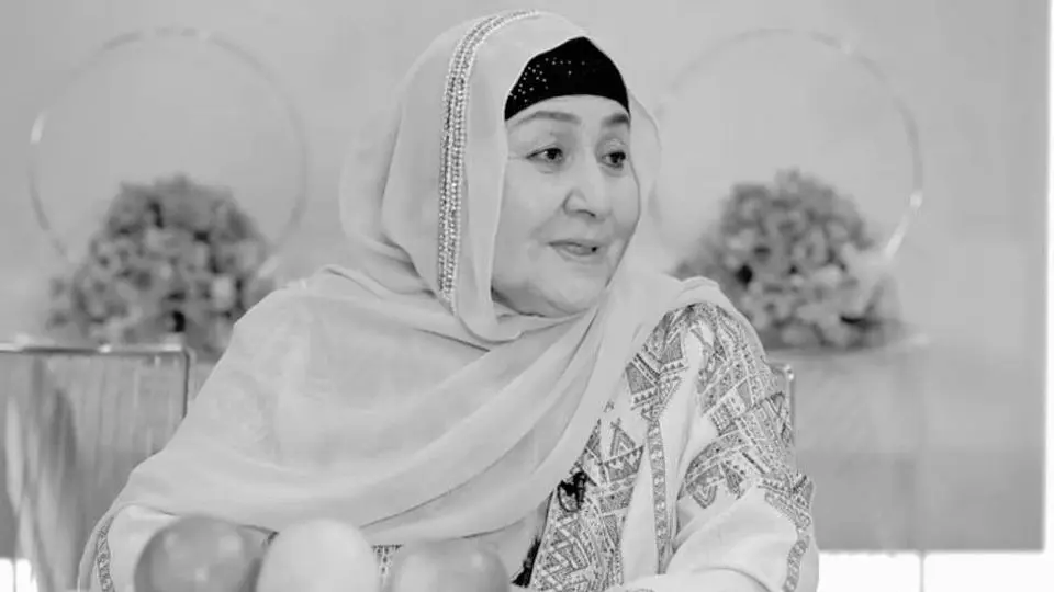 Tug‘ilgan kunida hayotdan ko‘z yumgan mashhur aktrisa