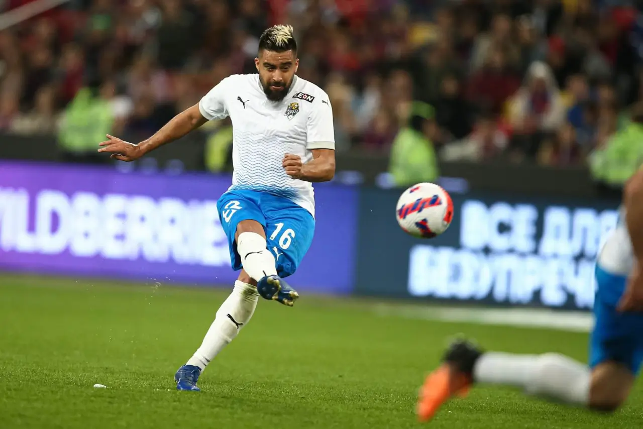 Noboa Rubin Barselonani yengganda berilgan bonusni aytdi