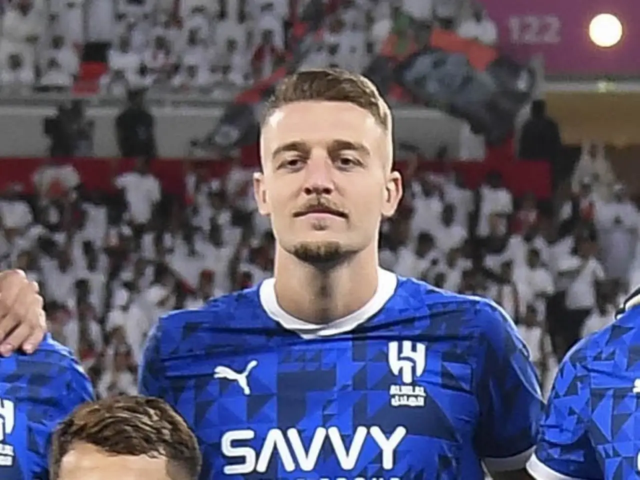 Sergey Milinkovich-Savich yana A Seriya grandini qiziqtirmoqda