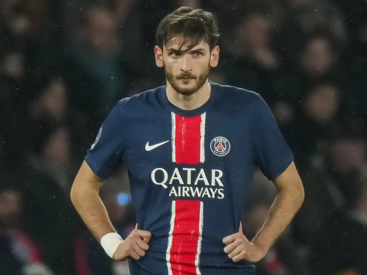 Safonov qutqargan kechada PSJning eng sust to'rt futbolchisi