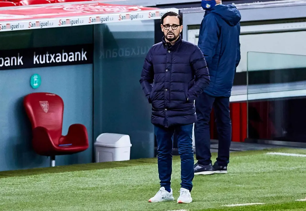 Bordalas Mbappega qarshi o'ynay olmasligimiz achinarli dedi